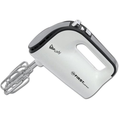 Міксер FA-5263-1 350 Вт, 5 швидкостей. 2 насадки.