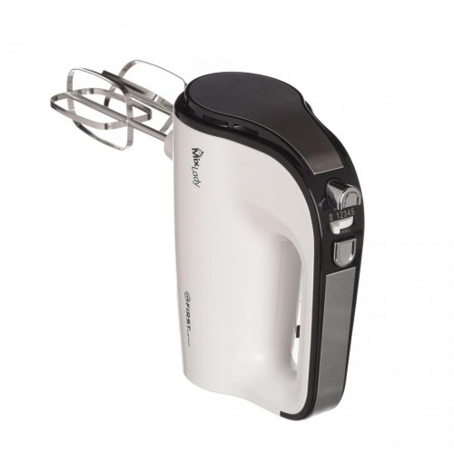 Міксер FA-5263-1 350 Вт, 5 швидкостей. 2 насадки.