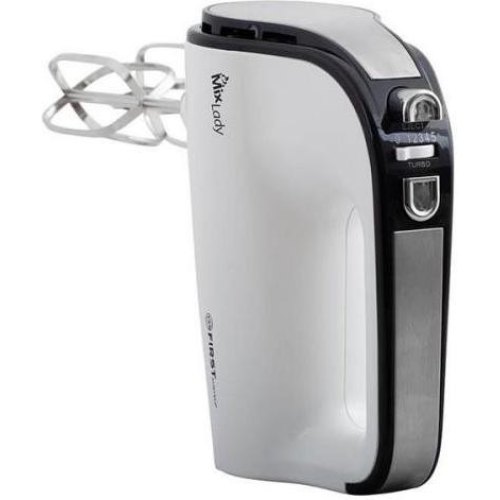 Міксер FA-5263-1 350 Вт, 5 швидкостей. 2 насадки.