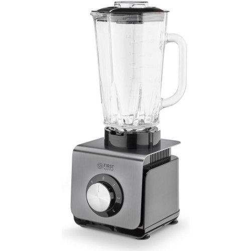 Блендер FA-5240-2 Стаціонарний 1200Вт, Скляна чаша 1500мл, 3 швидкості, Імпульсний режим
