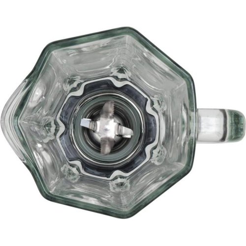 Блендер FA-5240-2 Стаціонарний 1200Вт, Скляна чаша 1500мл, 3 швидкості, Імпульсний режим