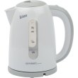 Електрочайник FA-5427-2-GR 1,7л, 2200 Вт. Пластик