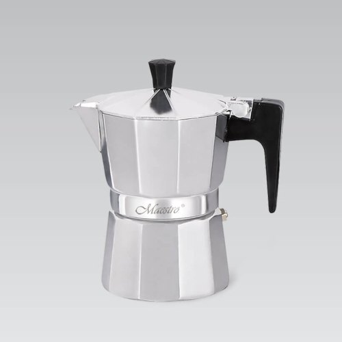 Кавоварка Maestro MR-1666-6 300 мл