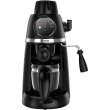 Кавоварка CAF-SS-7645 800 W, тиск 3,5 bar, Об `єм 240 ml,  капучинатор.