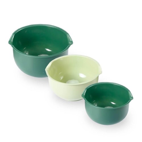 Набір мисок MR-1178 Набір мисок 3шт, 2,5, 2, 1,5л