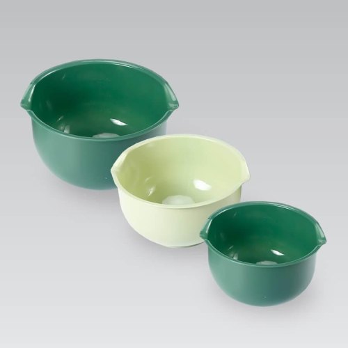 Набір мисок MR-1178 Набір мисок 3шт, 2,5, 2, 1,5л
