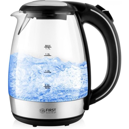 Електрочайник FA-5404-2-BA 2200Вт СКЛО 1,7л