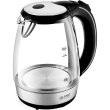 Електрочайник FA-5404-2-BA 2200Вт СКЛО 1,7л