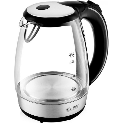 Електрочайник FA-5404-2-BA 2200Вт СКЛО 1,7л