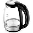 Електрочайник FA-5404-2-BA 2200Вт СКЛО 1,7л