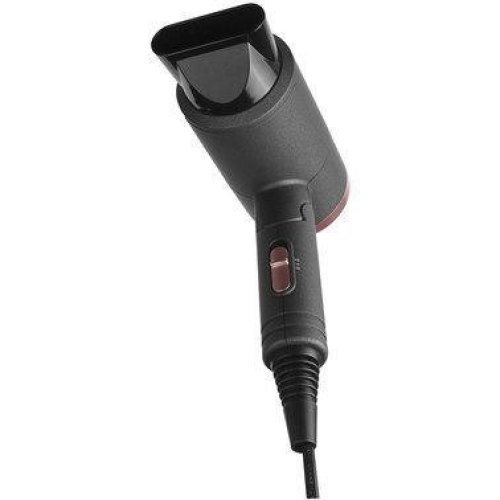 Фен SEC-SS-3620 1200 Вт, 2 -швидкості 2 - рівні температури, дорожній складаний