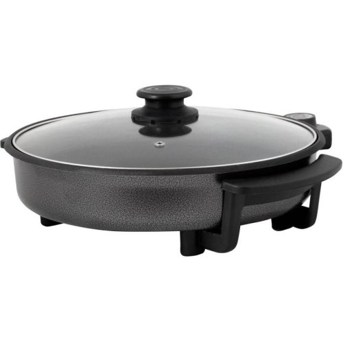 Електросковорода FA-5109-1 1500Вт діаметр 30см. Глибина 4 см, терморегулятор.