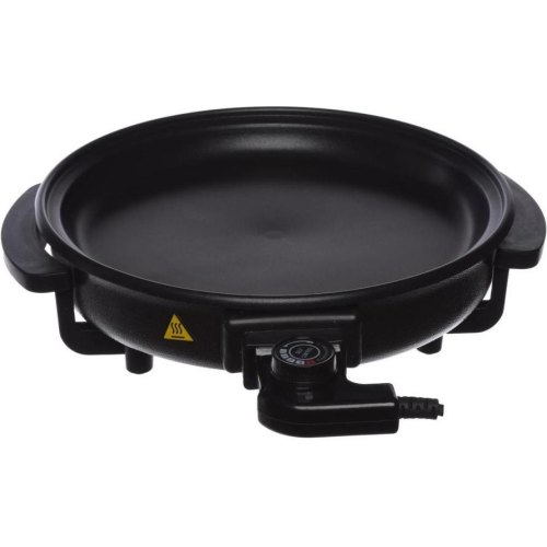 Електросковорода FA-5109-1 1500Вт діаметр 30см. Глибина 4 см, терморегулятор.