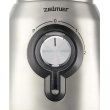 Блендер стаціонарний ZELMER ZSB4850 1250Вт,2 швид., функція подрібн. льоду і Імпульс,6 змін. лез,ємність чаші 1,75 л,корпус з нерж. стал