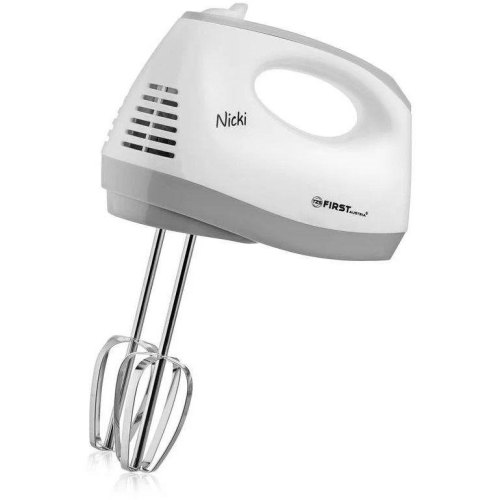 Міксер FA-5262-5 150Вт 5 швидкостей, віночки з нержавіючої сталі.