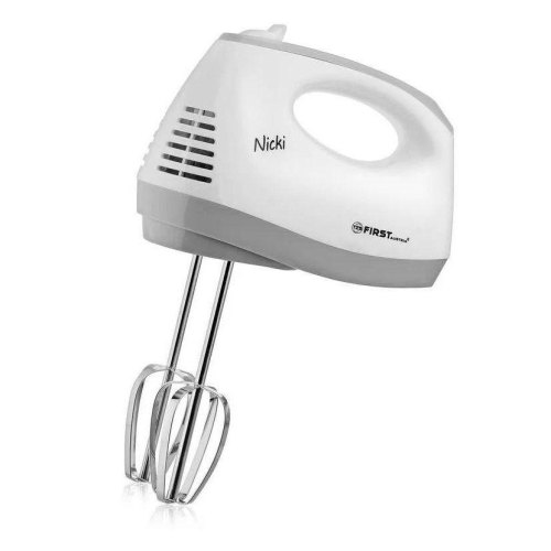 Міксер FA-5262-5 150Вт 5 швидкостей, віночки з нержавіючої сталі.