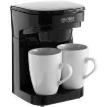 Кавоварка FA-5453-4 450 Вт. Об'єм резервуару для води 250 мл. Крапельна кавоварка