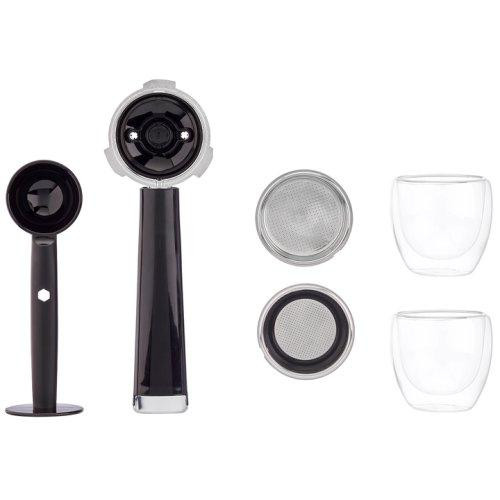 Кавоварка FA-5476-3 1450 Вт, 15 бар, 1000мл