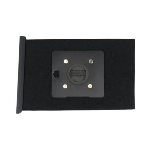 Мішок для пилососа SS B-06Т Блискавка Чорний