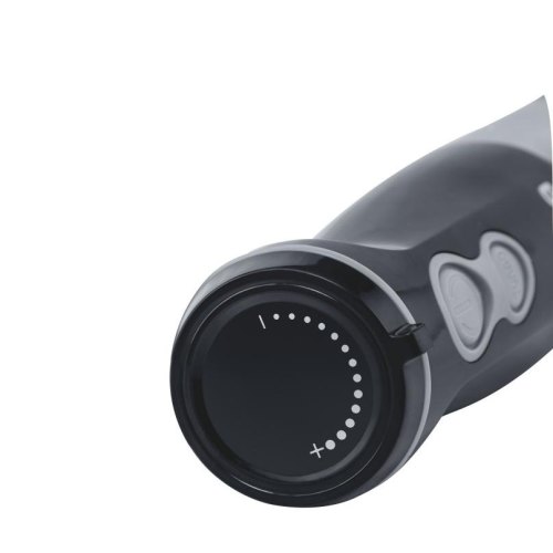 Блендер ручний ZELMER ZHB4571 1200Вт.Метал. ніжка,20 швидк.,4 леза для льоду,2 ножі,Мірна чашка 0,8л.Подрібнювач 450мл.