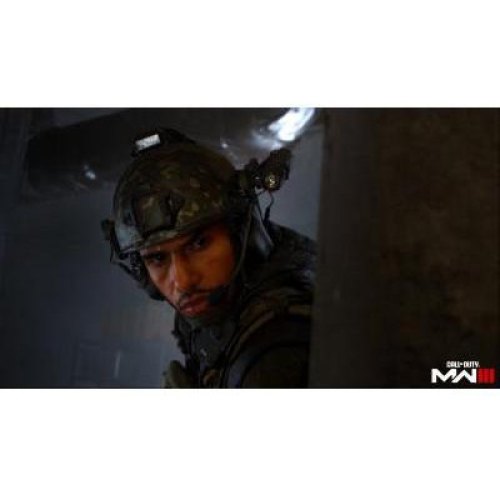 Гра консольна PS4 Call of Duty: Modern Warfare III, BD диск