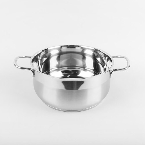 Каструля MR-3508-18 Кастрюля с крышкой O18 см - 1,9 л Maestro
