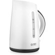 Електрочайник FA-5417-5-WI 1,7 л, 2200Вт, пластик, водяний фільтр. колір чорно-білий