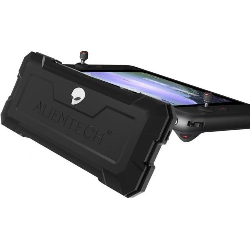 Антена підсилювач сигналу Alientech Duo II 2.4G/5.8G для DJI RC N1 (RC231)