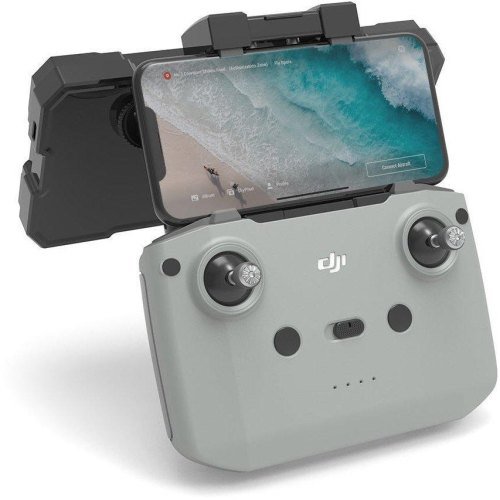 Антена підсилювач сигналу Alientech Duo II 2.4G/5.8G для DJI RC N1 (RC231)