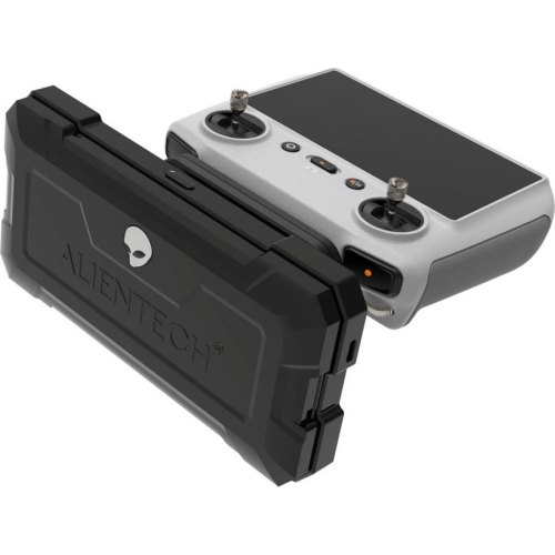 Антена підсилювач сигналу Alientech Duo II 2.4G/5.8G для DJI RC N1 (RC231)