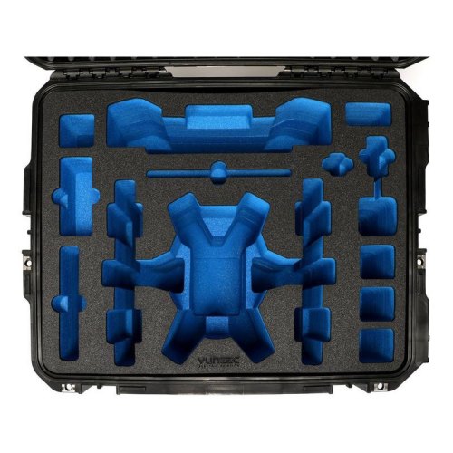 Жорстка валіза на колесах Yuneec для дронів H520/E