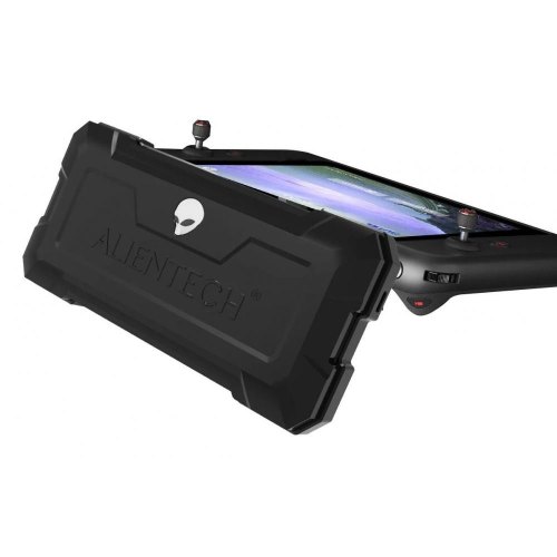 Антена підсилювач сигналу Alientech Duo II 2.4G/5.8G для DJI RC