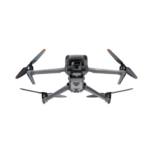 Квадрокоптер DJI Mavic 3 Fly More Combo