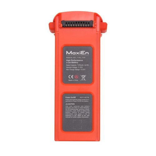 Акумулятор Autel EVO II, Orange