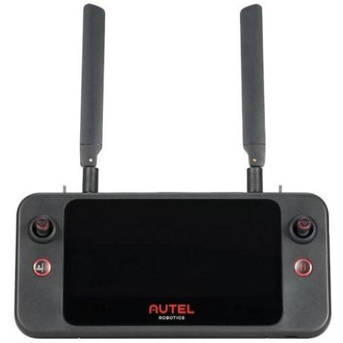 Дрон Autel EVO II Pro Rugged Bundle V3 Special version, FCC, Anti-Interference, Grey
