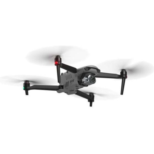 Дрон Autel EVO II Pro Rugged Bundle V3 Special version, FCC, Anti-Interference, Grey