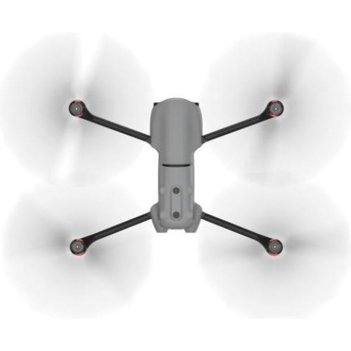 Дрон Autel EVO II Pro Rugged Bundle V3 Special version, FCC, Anti-Interference, Grey