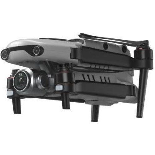 Дрон Autel EVO II Pro Rugged Bundle V3 Special version, FCC, Anti-Interference, Grey
