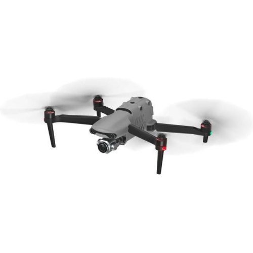 Дрон Autel EVO II Pro Rugged Bundle V3 Special version, FCC, Anti-Interference, Grey