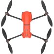 Дрон Autel EVO II Pro Rugged Bundle V3, FCC, Anti-Interference, Orange