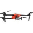 Дрон Autel EVO II Pro Rugged Bundle V3, FCC, Anti-Interference, Orange