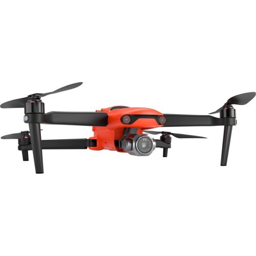 Дрон Autel EVO II Pro Rugged Bundle V3, FCC, Anti-Interference, Orange