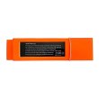 Акумулятор LiPo 15,2 В 10500 мАг GiFi Power для дрону Yuneec Typhoon H3, H520E