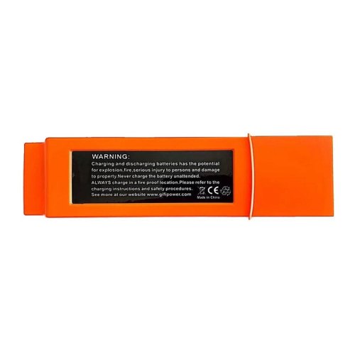 Акумулятор LiPo 15,2 В 10500 мАг GiFi Power для дрону Yuneec Typhoon H3, H520E