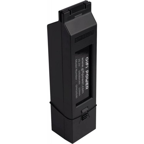 Акумулятор LiPo 15,2 В 10500 мАг GiFi Power для дрону Yuneec Typhoon H3, H520E