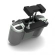 Комплект кріплення антени Alientech Duo II для DJI RC-N1
