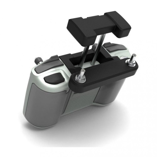 Комплект кріплення антени Alientech Duo II для DJI RC-N1