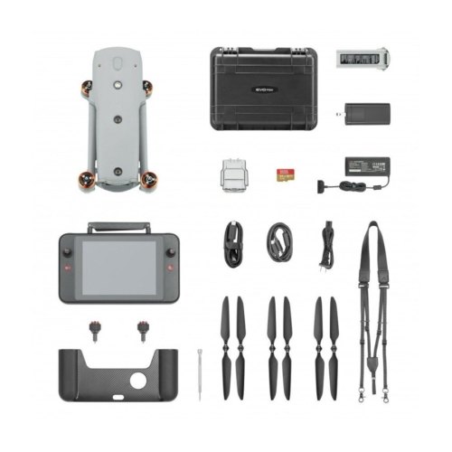 Дрон Autel EVO MAX 4T Standard Bundle Special Version (без акумулятора)