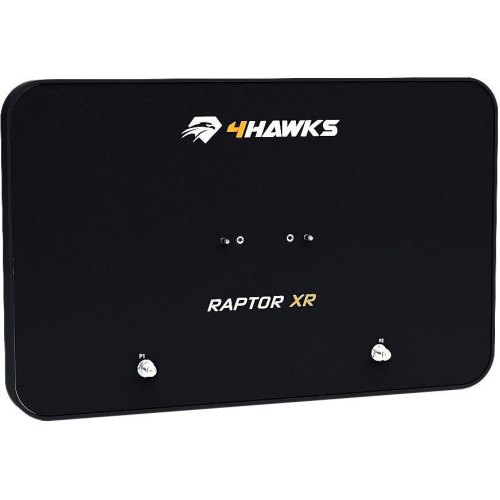 Направлена антена 4Hawks Raptor XR Antenna для дрона DJI Mavic 3 (RC-N1)