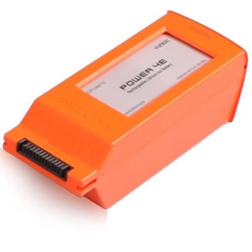 Акумулятор літій-іонний Yuneec для дрону H520E 6200mAh 4s